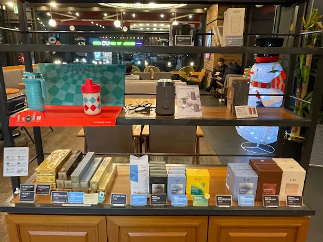 투썸플레이스 평택법원점