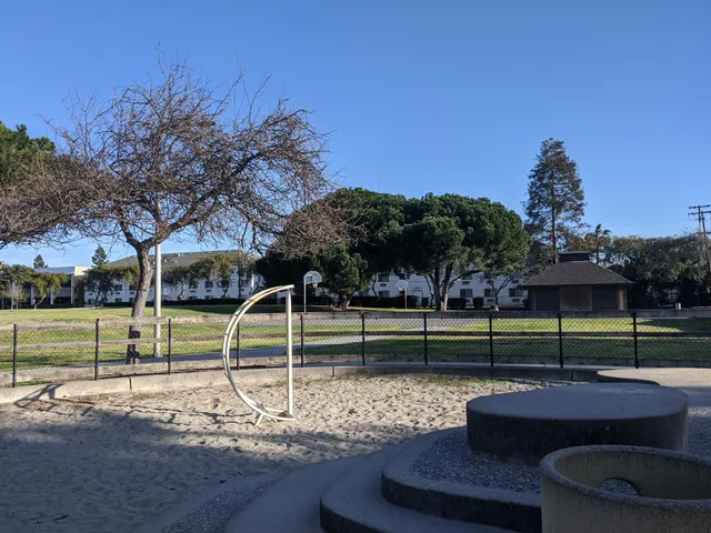 Montague Park