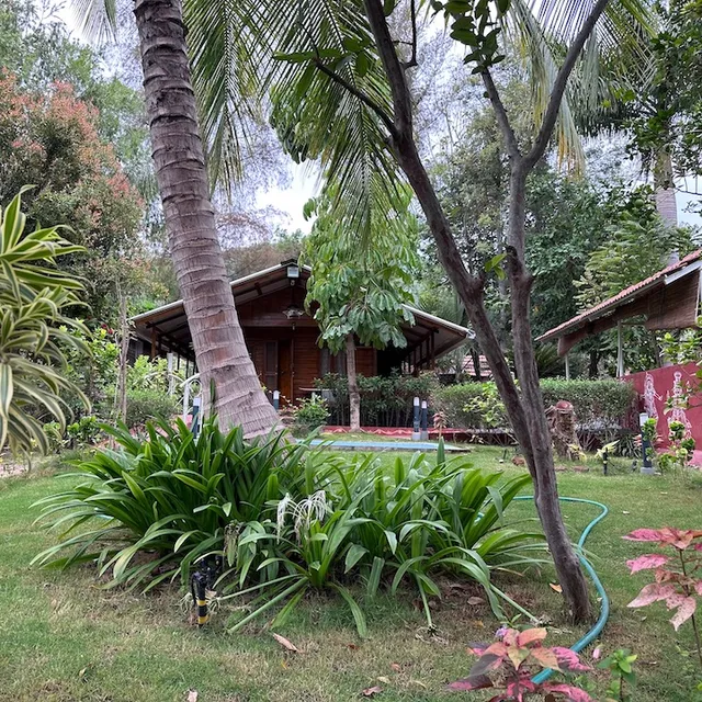 Tiny Retreat Kanakapura