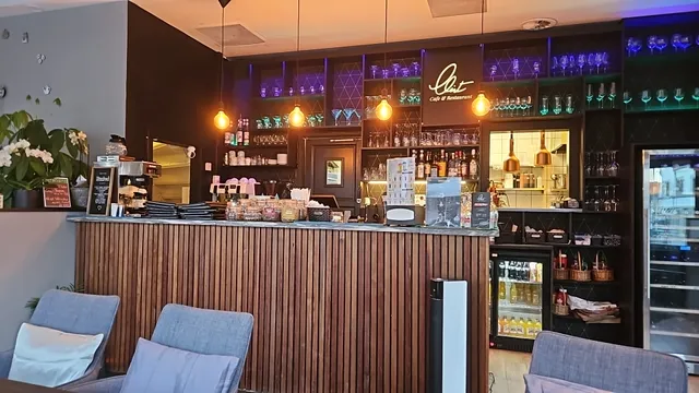 Clint Cafe & Restaurant Sarpsborg