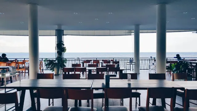 Samaesarn Kitchen Seafood Restaurant