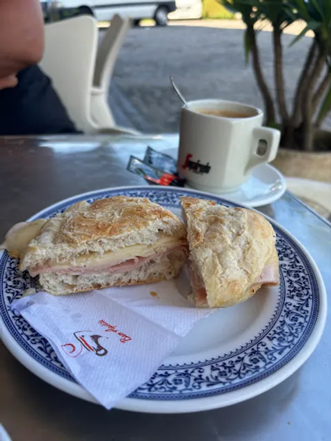 Restaurante zé Pedro