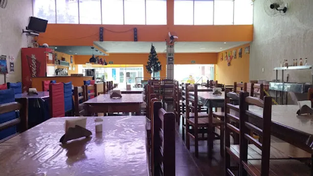 Tempero Da Mamma Restaurante