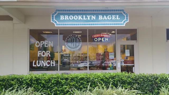 Brooklyn Bagels of Wellington