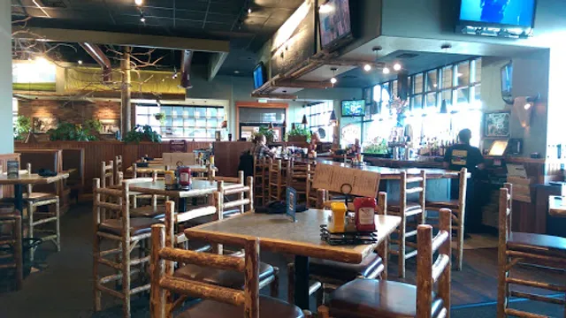 MacKenzie River Pizza, Grill & Pub