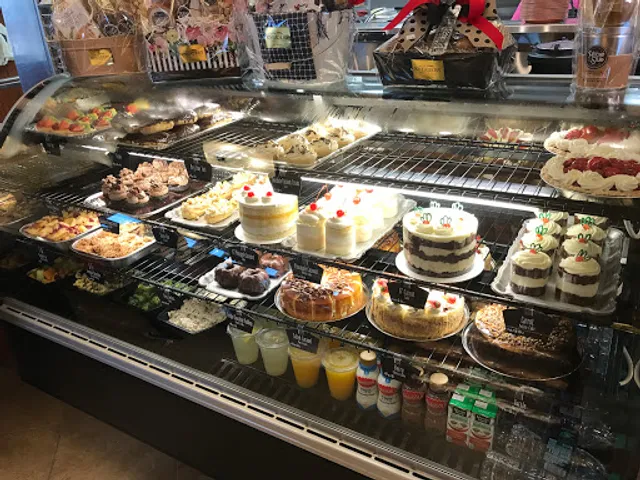 Kneaders Bakery & Cafe