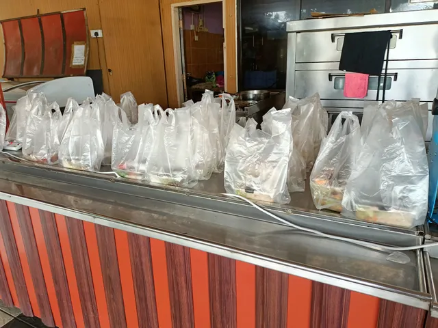 Myfitmealz | Healthy Food KK Cafe