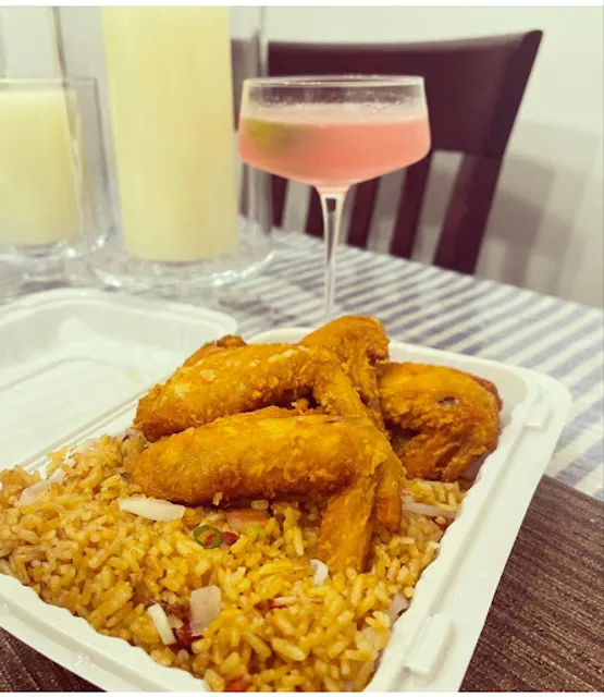 Yummy Yummy Chinese Kitchen