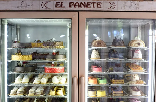 El Panete, panadería Alboraya