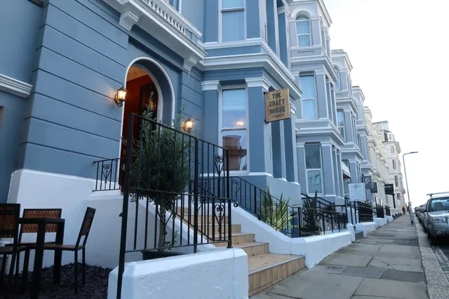 The Craft House Plymouth