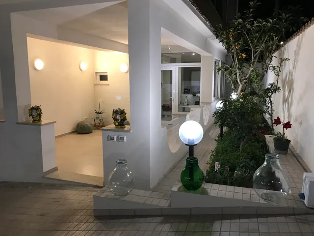 B&B Villa SeCe Luxury Rooms