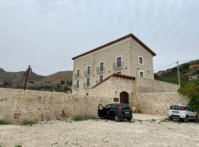 Masseria Torre Saracena