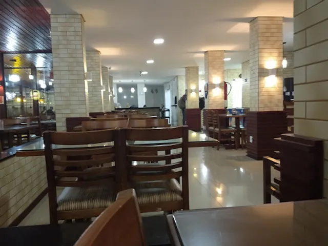 Japa lanches e porções