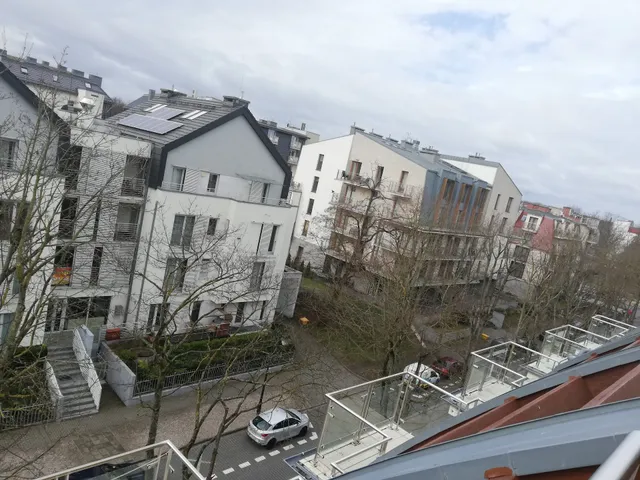 Casa Marina 303 Noclegi Renters PL