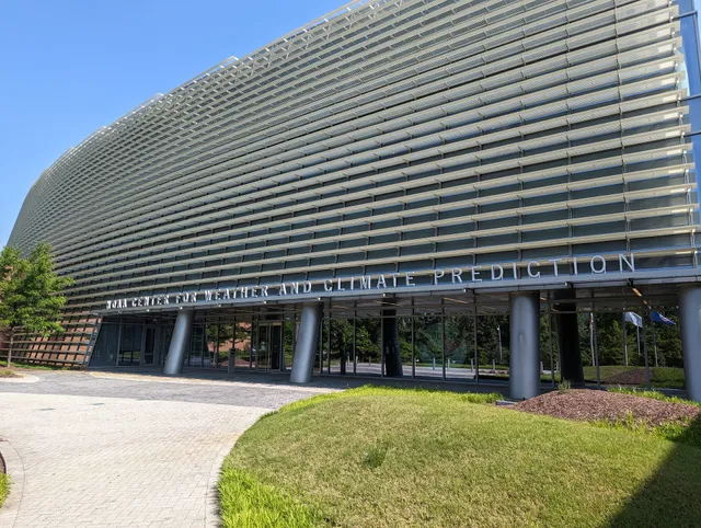 NOAA Center for Weather and Climate Prediction