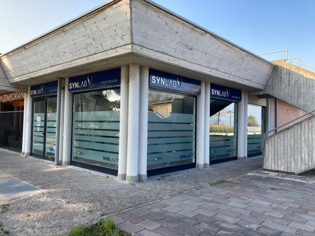 SYNLAB - Punto Prelievi Sirmione