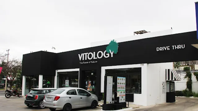 Vitology