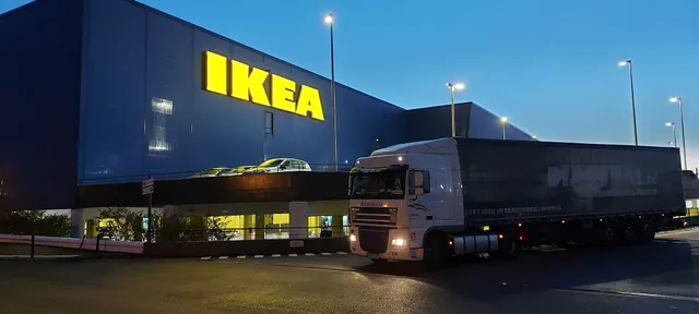 IKEA Nantes