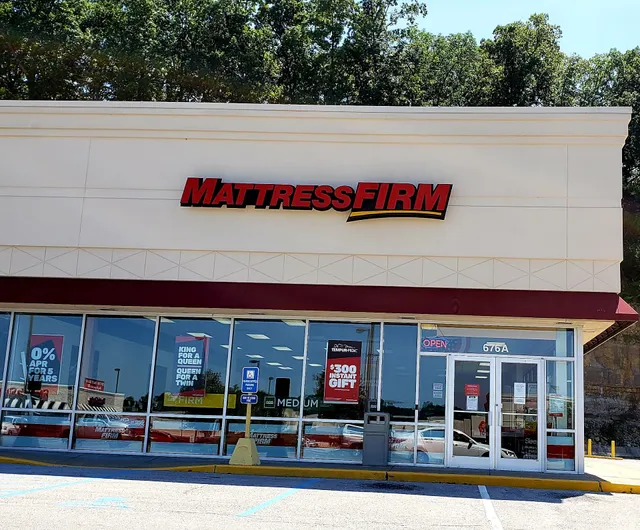 Mattress Firm Gravois Bluffs