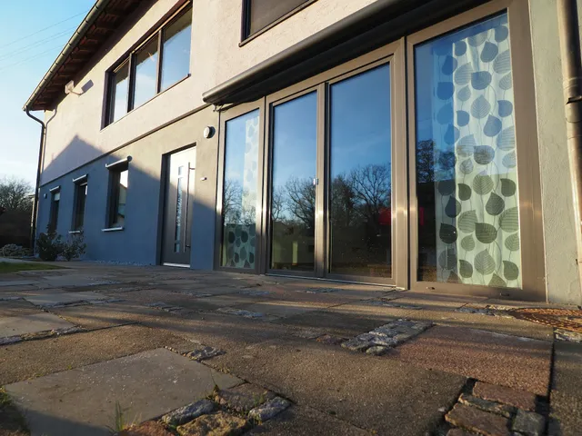 Ferienwohnung Sanwald GbR