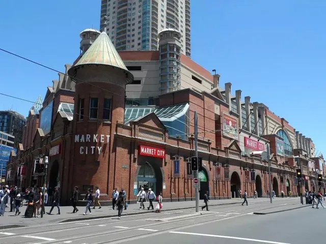 The George Street Hotel