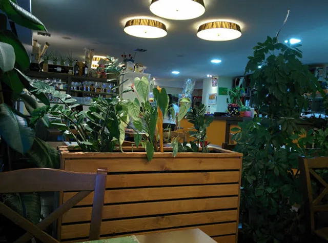 Pizzeria Vesuvio da Antonio - Pizza Verace