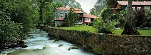 Hotel Palacio Alvaro Florez-Estrada