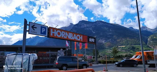 Boulangerie-pâtisserie La Gourmandine (Hornbach)
