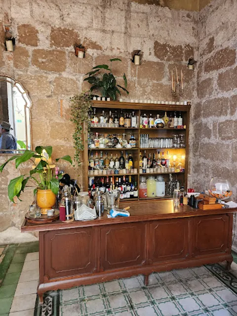 Manrique Restaurante