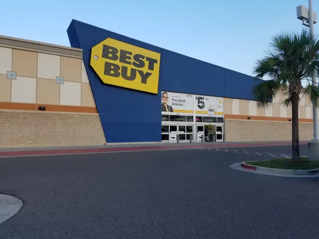 Best Buy
