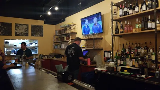 Sal's Italian Kitchen