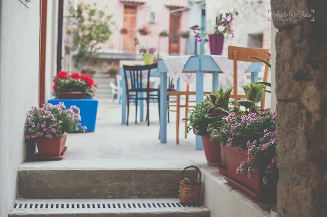 Le Soste di Finzia B&B