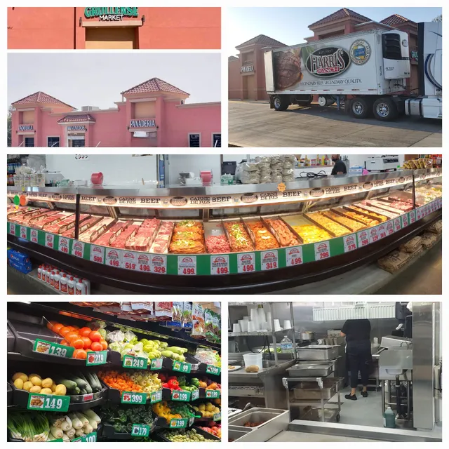 Grullense Market, Inc.