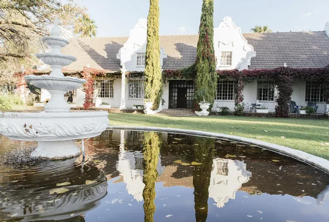 The Venue Hartswater