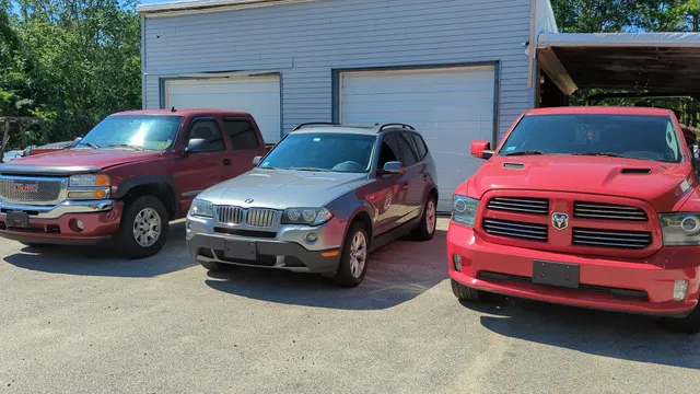 5 and Dime Auto LLC.