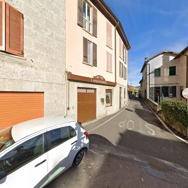 I Dolci Pani di Giancarlo Feltre