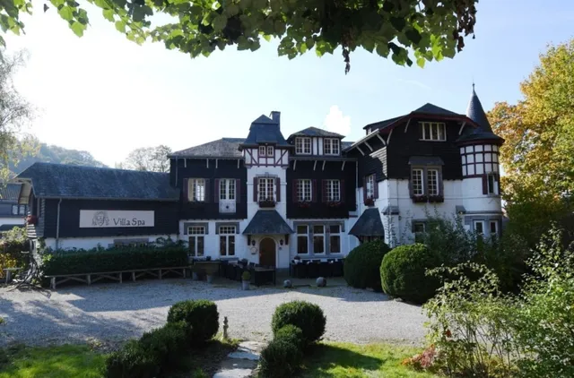 Villa Spa