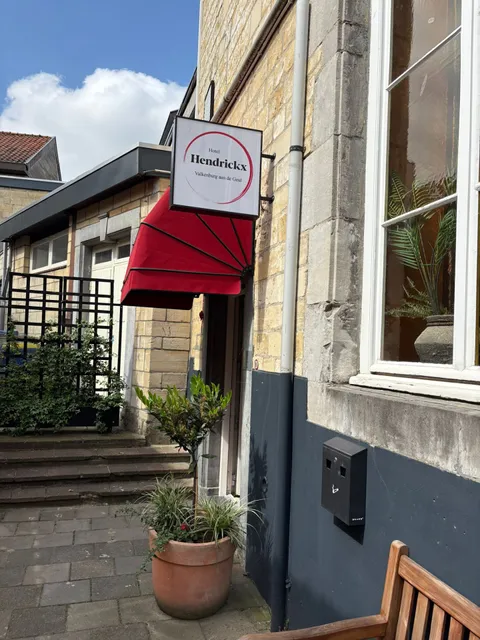 Hotel Hendrickx