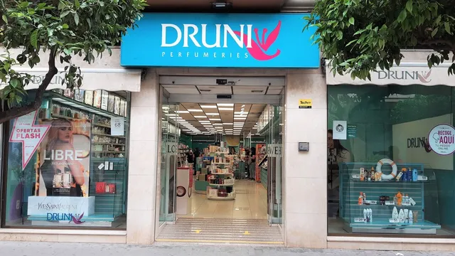 Druni Perfumerías ®