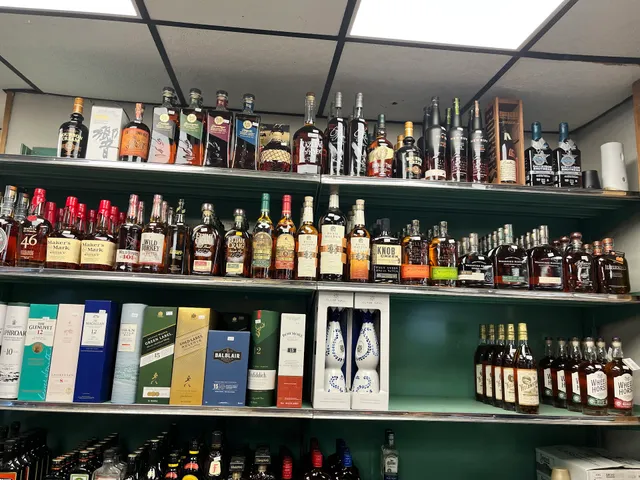 Wachusett Bottled Liquors Inc