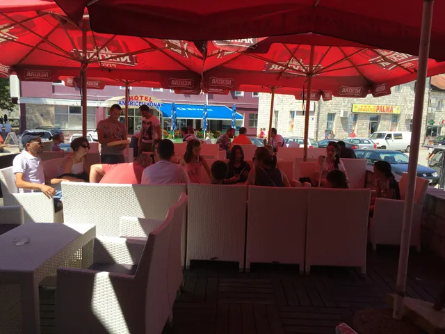 Caffe Pizzeria "Sport"