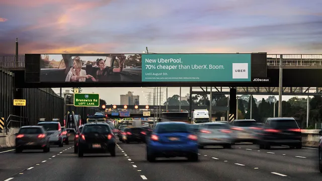 BSV Digital Displays