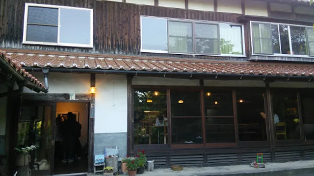 Kaze no Engawa Cafe