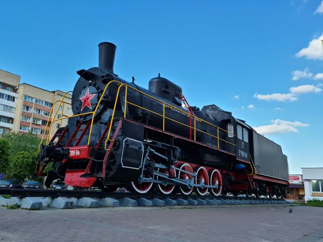 Palace of Culture for the Railway Workers
