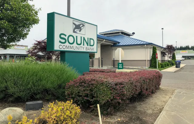 Sound Community Bank