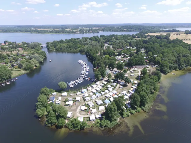 Blütencamping Riegelspitze