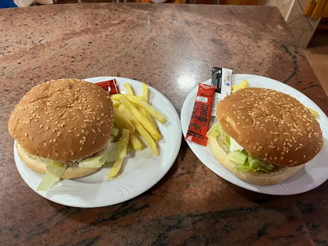 Bar Asador Juma (Restaurante del Balneario)