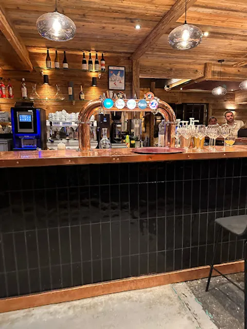 les 3 guides 1700 restaurant