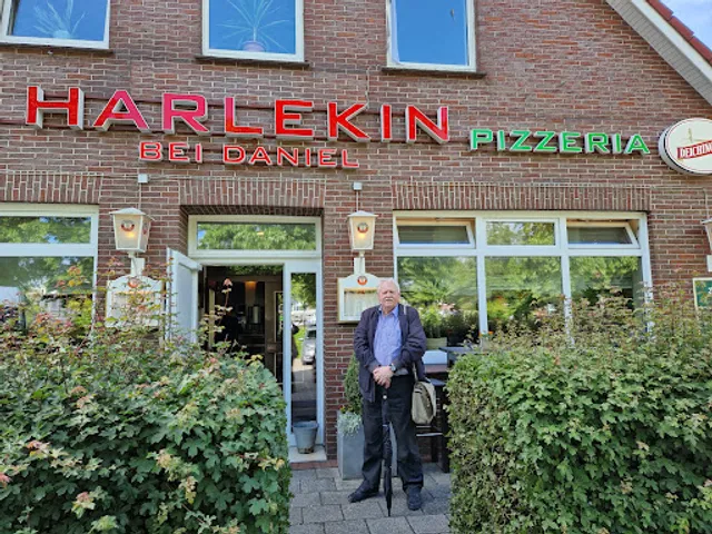 Pizzeria Harlekin