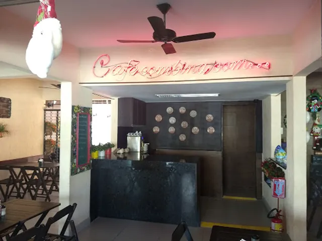 Sob Medida Bar e Comedoria